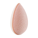 Real Techniques Sponge +, Skin Care Facial Cleanser Tool with Probiotics, Exfoliate and Clean Pores, Miracle Cleansing Sponge Real Techniques