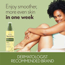 Aveeno Daily Moisturizing Dry Body Oil Mist with Oat and Jojoba Oil for Dry, Rough Sensitive Skin, Nourishing & Hypoallergenic Body Spray, Paraben-, Silicone- & Phthalate-Free, 6.7 fl. oz Aveeno