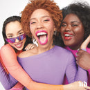 Urban Decay Vice Lipstick - 100% Vegan Formula - 35 Shades Available - Long-Lasting - Hydrating Aloe Vera & Avocado Oil - Backtalk, 0.11 oz URBAN DECAY