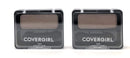 CoverGirl Eye Enhancers 1 Kit Eye Shadow, Tapestry Taupe [760] 0.09 oz (Pack of 2) COVERGIRL