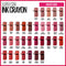 Maybelline New York SuperStay Ink Crayon Matte Long Wear & Lasting Lipstick Makeup, with Built-in Sharpener, 125 Check Yourself, 0.04 Oz Maybelline New York
