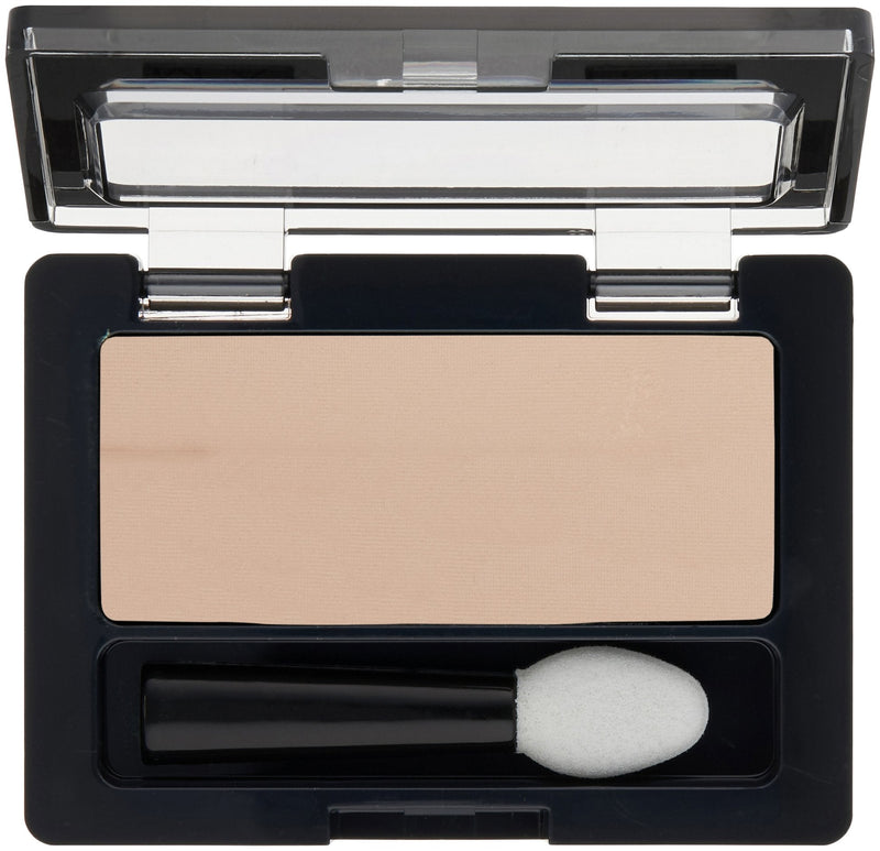 Maybelline Expert Wear Eyeshadow, Linen, 0.08 oz. Maybelline New York