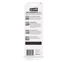 GUM - 124KK Orthodontic Kit - Orthodontic Toothbrush, 3 Proxabrush Sizes, EasyThread Floss, and Mint Ortho Wax GUM