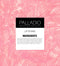 Palladio Lip Stain, Hydrating and Waterproof Formula, Matte Color Look, Longlasting All Day Wear Lip Color, Smudge Proof Natural Finish, Precise Chisel Tip Marker, Mocha Cream Palladio