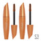 Covergirl Lash Blast Volume Mascara, Volumizing Mascara, Black Brown, 2 Count COVERGIRL