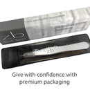 Zizzili Basics Tweezers - Surgical Grade Slant and Pointed Tweezer for Eyebrow, Facial Hair Removal and your Precision Needs - Bundle Zizzili Basics