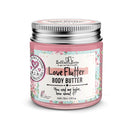Bella and Bear Body Butter for Women - Shea Butter Body Cream 7oz Bella and Bear Store