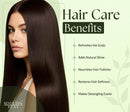 Biotin Shampoo and Conditioner Set for Men & Women | 16 fl oz Each | with Rosemary & Mint | Sulfate Free Hydrating & Strengthening Hair Care for Thinning, Color-Treated & Dry Hair Infinity Warehouse