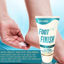 Urea Cream 40 Percent for Feet 4 oz by Love Lori - Foot Cream For Dry Cracked Feet - Callus Remover & Foot Repair Treatment - Moisturizes Heels, Hands, Knees & Elbows - For Thick, Rough & Dry Skin LOVE, LORI