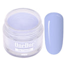 OneDor Nail Dip Dipping Powder – Acrylic Color Pigment Powders Pro Collection System, 1 Oz. (37) Onedor