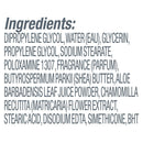 Dove 0% Aluminum Deodorant for Women ¼ Moisturizers Cucumber & Green Tea with 24-Hour Odor Protection, 2.6 Oz, 3 Count Dove