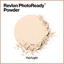 Revlon PhotoReady Blurring Face Powder Makeup, Longwear, Light-Medium Coverage with Flawless Finish, Shine & Oil-Free, 010 Fair Light, 0.25 oz Infinity Warehouse