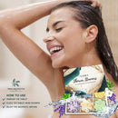 Fiora Naturals Shower Steamers Aromatherapy Gift- 6 Shower Bombs Vapor Tablets with Essential Oils for Stress Relief Vaporizing Spa Shower, Bath Bomb for Shower, Mothers Day Gift for her Fiora Naturals Store