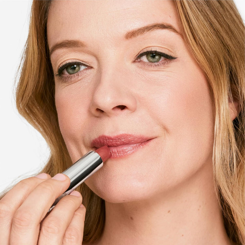 Clinique Dramatically Different Lipstick Shaping Lip Colour | Moisturizing + Hydrating Infinity Warehouse