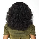 Sensationnel Synthetic HD Lace Front Wig - BUTTA UNIT 5 (FLAMBOYAGEBLONDE) Sensationnel