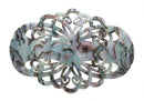France Luxe Chicago Volume Barrette - South Sea France Luxe