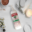 GLY MIRACLE Skin Humectant 16 Ounce Pump Bottle Deep, Nourishing Hydration for Dry, Cracked, Irritated Skin; Hands, Cuticles, Feet, Face, Body, Non- Greasy; Smooths & Softens; UNSCENTED GLY MIRACLE