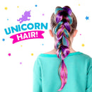 Original Stationery Hair Chalks Set for Girls, 10 Piece Temporary Hair Chalk Colors Original Stationery