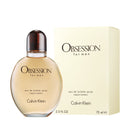 Calvin Klein Obsession for Men Eau de Toilette, 2.5 Fl. Oz. Calvin Klein
