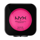 NYX PROFESSIONAL MAKEUP High Definition Blush, Electro, 0.16 Ounce (HDB24) NYX PROFESSIONAL MAKEUP