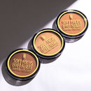 Black Radiance True Complexion Soft Focus Finishing Powder, Creamy Bronze Finish, 0.46 Ounce Black Radiance Store