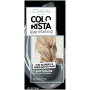 L'Oreal Paris Hair Makeup Temporary 1-Day Hair Color for Blondes, Grey 700, 1 Fluid Ounce L'Oreal Paris