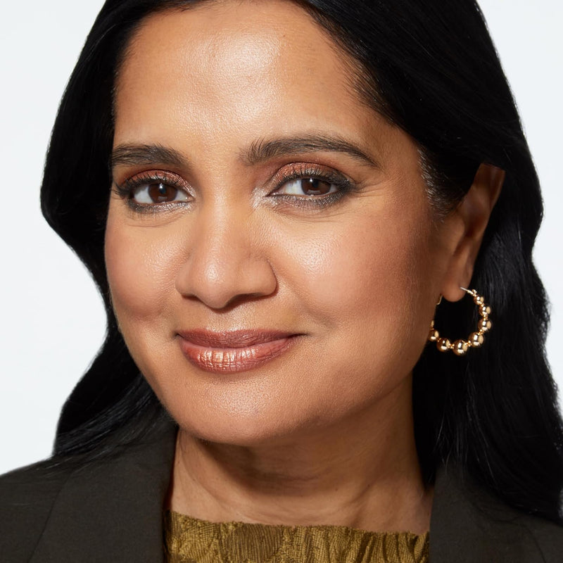 LAURA GELLER NEW YORK The Delectables Earthy Essentials Baked Eyeshadow Palette | 14 Pigmented Eyeshadows Blendable Natural Look Infinity Warehouse