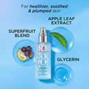 Elizabeth Arden Eight Hour Face, Facial Hydrating Mist and Nightime Moisturizer Infinity Warehouse