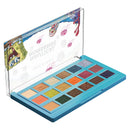 Wet n Wild Palette SpongeBob Squarepants Makeup Eyeshadow and Makeup Pigment Set 1114233, Nautical Nonsense, 0.82 Ounce Wet n Wild