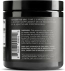 Toniiq 22mg Ultra Concentrated Spermidine Supplement -Spermidine Supplements for Men and Women - Rice Germ Extract and Trihydrochloride Complex Blend - 60 Vegetarian Capsules - 30 Servings Infinity Warehouse