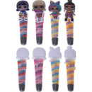 L.O.L Surprise! Townley Girl Makeup Set with 8 Flavored Lip Glosses for Girls with 1 Surprise Lip Gloss Color and Flavor, Ages 5+ Townley Girl