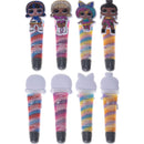 L.O.L Surprise! Townley Girl Makeup Set with 8 Flavored Lip Glosses for Girls with 1 Surprise Lip Gloss Color and Flavor, Ages 5+ Townley Girl