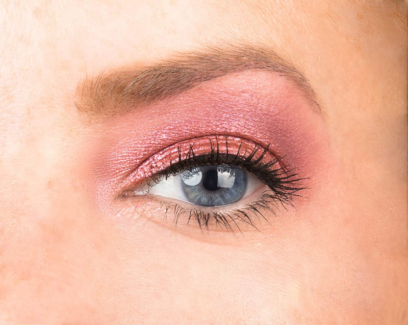 Physicians Formula Rosé All Play Eyeshadow Bouquet Palette, Rose, 0.48 Ounce, Pink Physicians Formula