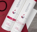 Solutions by Great Clips Nourishing Shampoo and Conditioner Set | Features Argan Oil | Sulfate & Paraben Free Formula | Hydrates & Repairs Hair | Safe for Color-Treated Hair GREAT CLIPS Store