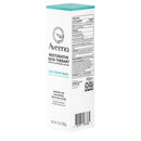 Aveeno Restorative Skin Therapy Itch Relief Body Balm for Sensitive, Distressed, Dry Skin, With Prebiotic Oat & Pramoxine Hcl, Formulated Without Parabens, Fragrance & Steroids, 4.0 Ounce Aveeno