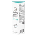 Aveeno Restorative Skin Therapy Itch Relief Body Balm for Sensitive, Distressed, Dry Skin, With Prebiotic Oat & Pramoxine Hcl, Formulated Without Parabens, Fragrance & Steroids, 4.0 Ounce Aveeno
