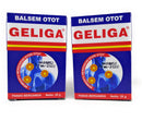 Geliga Balsem Otot - (Pack of 2) Geliga