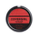 COVERGIRL Trueblend so Flushed High Pigment Blush & Bronzer, Hot & Frenzy, 0.33 Oz COVERGIRL