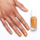essie expressie Quick-Dry Vegan Nail Polish, Yellow 120 Don't Hate, Curate, 0.33 Ounces essie Store