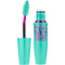 Maybelline New York Volume Express Mega Plush Washable Mascara, Very Black, 0.3 Fluid Ounce Maybelline New York