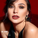 REVLON Super Lustrous The Luscious Mattes Lipstick, in Red, 023 Cherries in the Snow, 0.74 oz REVLON