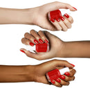 essie Nail Polish, Glossy Shine Classic Red, Really Red, 0.46 Ounce essie