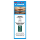REVLON Total Color Permanent Hair Color, Clean and Vegan, 100% Gray Coverage Hair Dye, 81 Medium Ash Blonde, 10.2 oz (Pack of 3) REVLON Store