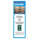 REVLON Total Color Permanent Hair Color, Clean and Vegan, 100% Gray Coverage Hair Dye, 81 Medium Ash Blonde, 10.2 oz (Pack of 3) REVLON