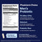 Physician's Choice Probiotics for Men - 70 Billion CFU - 8 Strains - w/Selenium & Organic Prebiotics - Supports Digestive Health, Microbiome, Colon, & Immune Health - Advanced Men's Probiotic - 30ct Infinity Warehouse