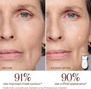 NUFACE Trinity+ Microcurrent Facial Device + LED Red Light Wrinkle Reducer, FDA-Cleared - Red Light Therapy for Face & Neck, Enhances Radiance & Reduces Fine Lines - Skin Tightening & Lifting Infinity Warehouse