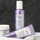 Orlando Pita Play Great Inflate Air Whipped Styling Foam, Adds Volume with Flexible Hold, No Parabens, No SLS/SLES, 7.4 Oz ORLANDO PITA PLAY