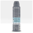 Dove Men+Care Antiperspirant Dry Spray Deodorant for Men Clean Comfort 48 Hour Sweat and Body Odor Protection 3.8 oz 3 Count DOVE MEN + CARE
