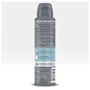 Dove Men+Care Antiperspirant Dry Spray Deodorant for Men Clean Comfort 48 Hour Sweat and Body Odor Protection 3.8 oz 3 Count DOVE MEN + CARE