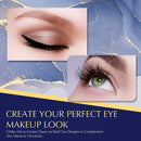 Arishine Magnetic Eyeliner, Natural Look,Waterproof and Smudge Resistant Arishine